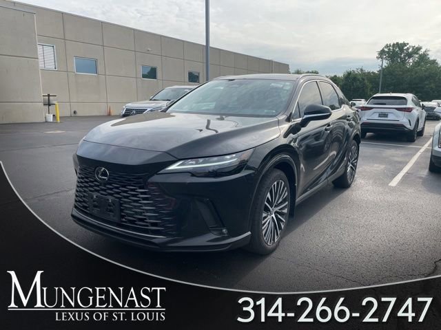 2024 Lexus RX 350h 350h Premium AWD's photo
