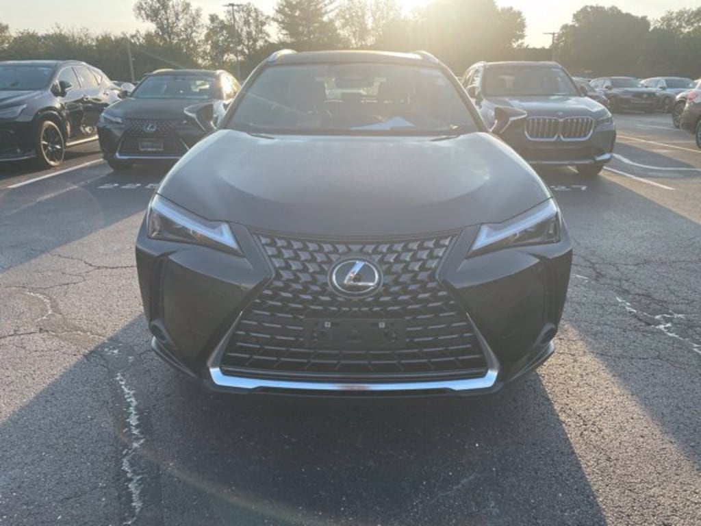 Used 2025 Lexus UX 300h Premium SUV