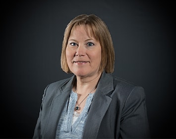 Staff member Patty Lammert Since 2005 from 87f14cf81a6d