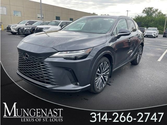 2024 Lexus RX 350 350 Premium AWD's photo