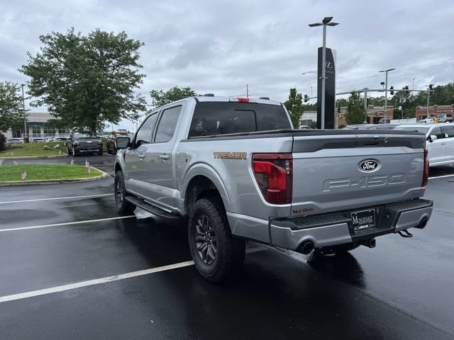 2025 Ford F-150 Tremor - Photo 5