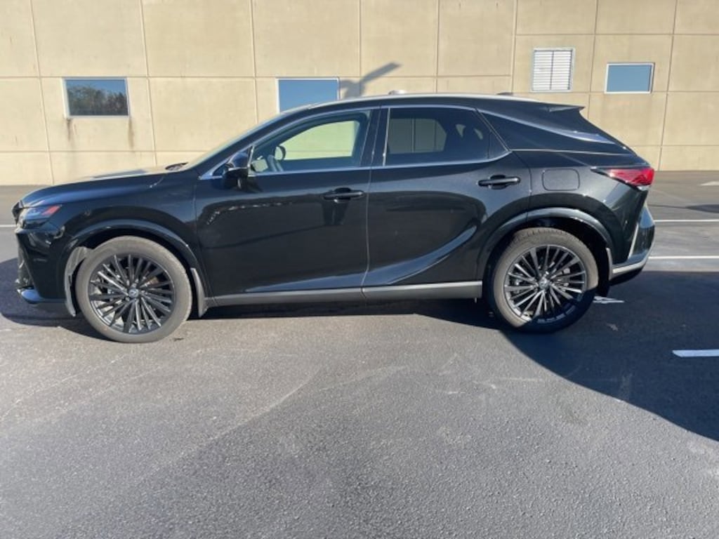 Certified 2024 Lexus RX 350 PREMIUM FWD SUV