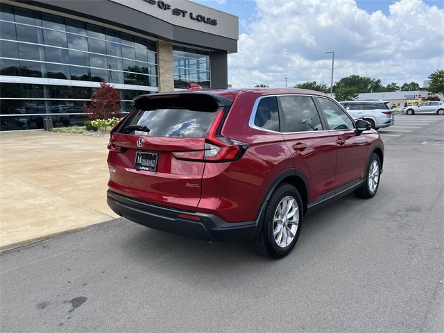 2024 Honda CR-V EX-L photo 3
