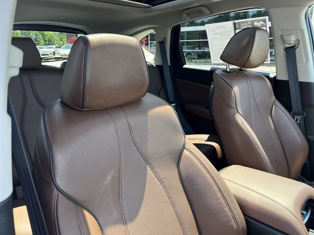 2024 Acura RDX Advance Package - Photo 23