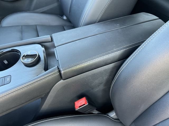 2023 Nissan Rogue SL - Photo 19