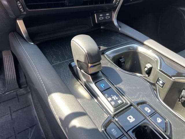 2024 Lexus RX 350 - Photo 18