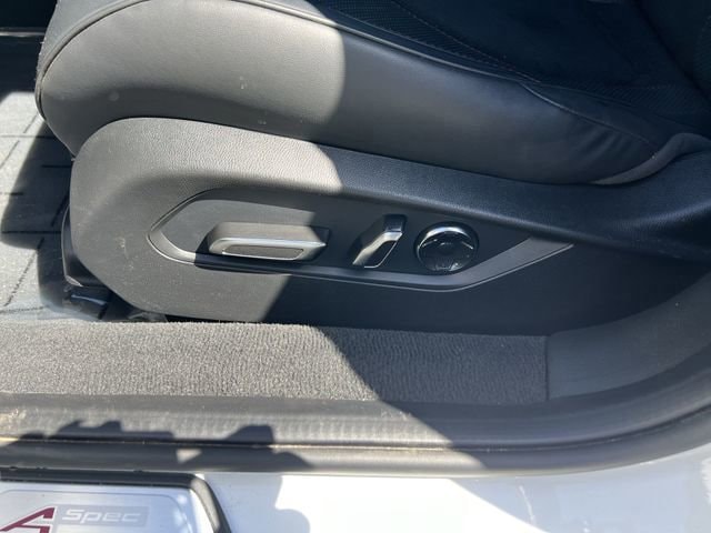 2025 Acura TLX A-SPEC Package - Photo 10