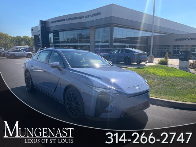2026 Lexus ES Hybrid 350h Premium AWD