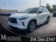 INFINITI QX60