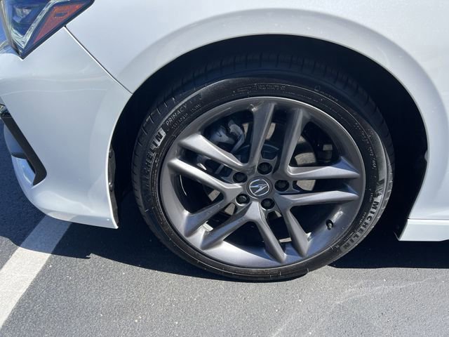 2025 Acura TLX A-SPEC Package - Photo 8