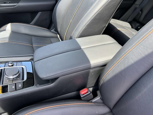 2025 Mazda CX-50 Premium - Photo 19