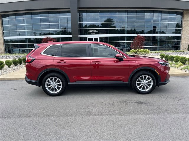 2024 Honda CR-V EX-L photo 2