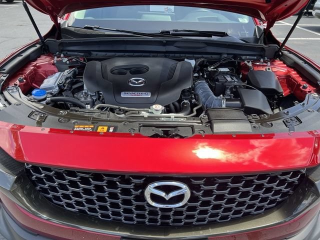 2025 Mazda CX-50 Premium - Photo 24