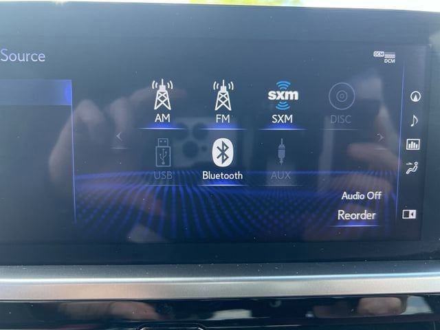 2022 Lexus GX PREMIUM - Photo 14
