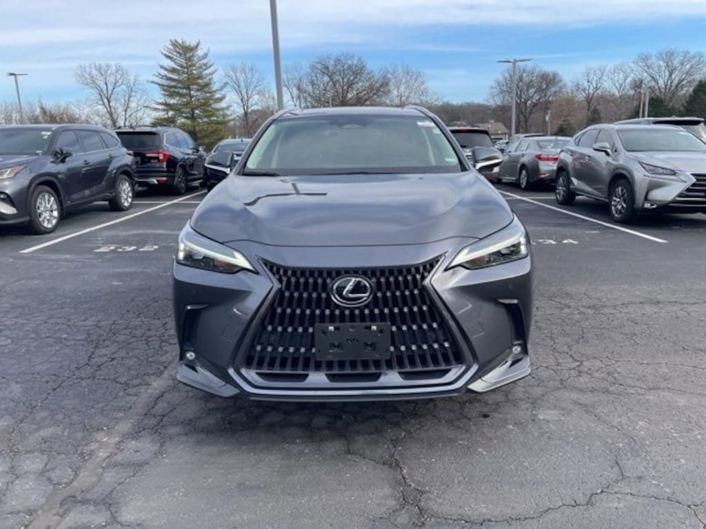 Used 2023 Lexus NX NX 350 Premium SUV