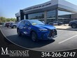  LEXUS NX 350