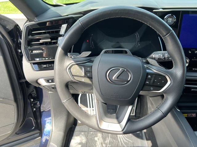 2023 Lexus RX 350 F SPORT - Photo 12