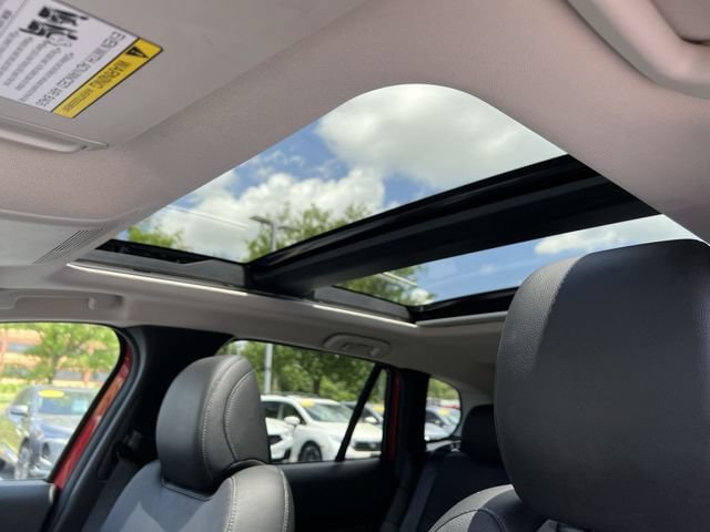 2025 Mazda CX-50 Premium - Photo 20