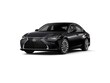 LEXUS ES HYBRID