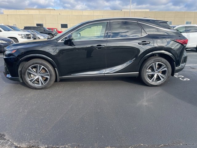 2024 Lexus RX 350 photo 3
