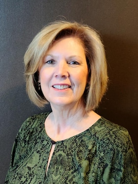 Staff member Susan Brockmeier Since 2001 from 95e748547df4