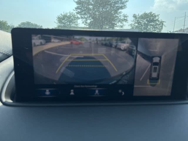 2024 Acura MDX Advance Package - Photo 15