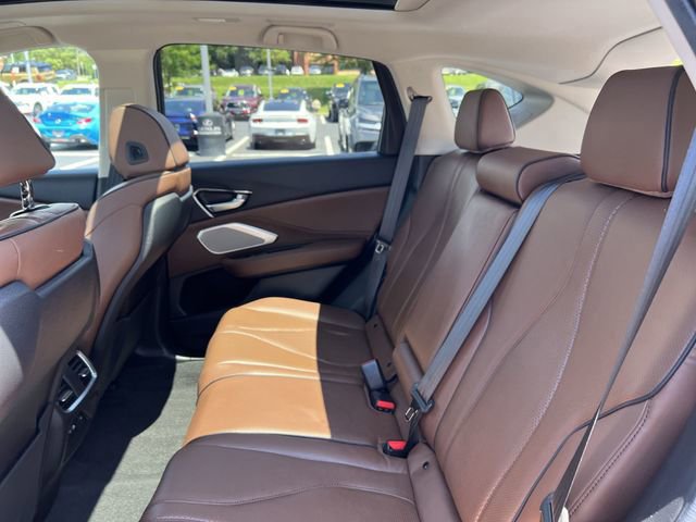 2024 Acura RDX Advance Package - Photo 21