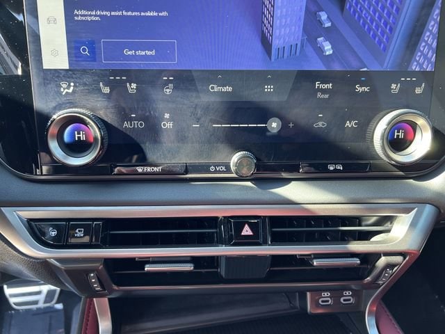 2024 Lexus RX 350 - Photo 17