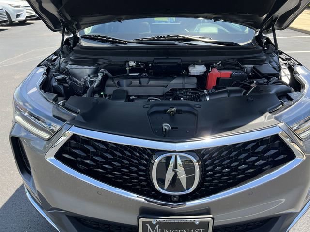 2024 Acura RDX Advance Package - Photo 24