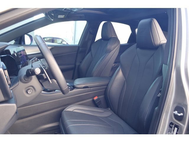 2024 Lexus NX 350 - Photo 34