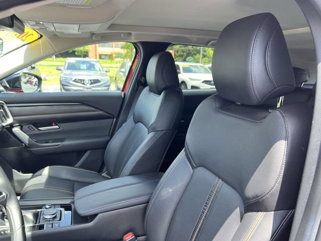 2025 Mazda CX-50 Premium - Photo 9