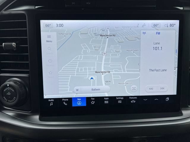 2025 Ford F-150 Tremor - Photo 16