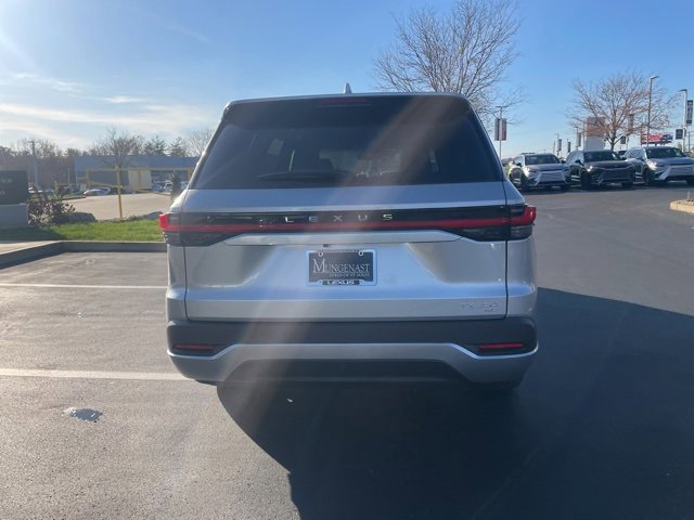 2026 Lexus TX 350 Luxury photo 3