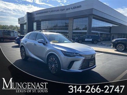 2024 LEXUS RX 350 PREMIUM PLUS SUV