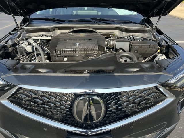 2024 Acura MDX Advance Package - Photo 24