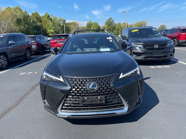 Used 2024 Lexus UX Hybrid 250h Premium with VIN JTHP9JBH2R2079748 for sale in Manchester, MO