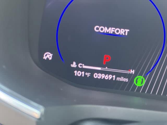 2024 Acura MDX Advance Package - Photo 13