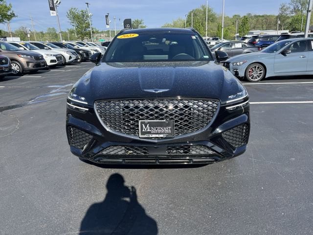 2025 GENESIS GV70 Sport - Photo 7