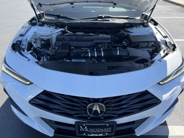 2025 Acura TLX A-SPEC Package - Photo 24