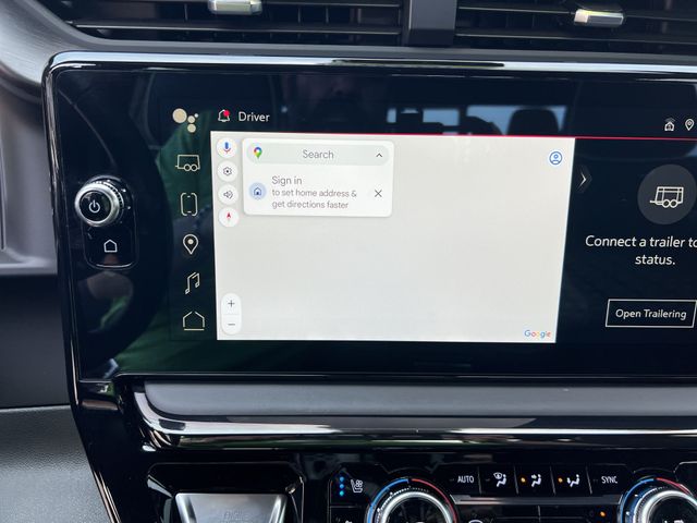 2024 GMC Sierra 1500 AT4X - Photo 15