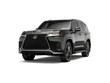 LEXUS LX HYBRID