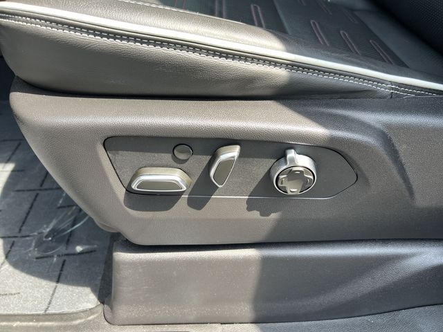 2024 GMC Sierra 1500 AT4X - Photo 9