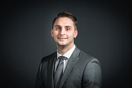 Staff member Brendan Laaksonen Since 2012 from 95e748547df4