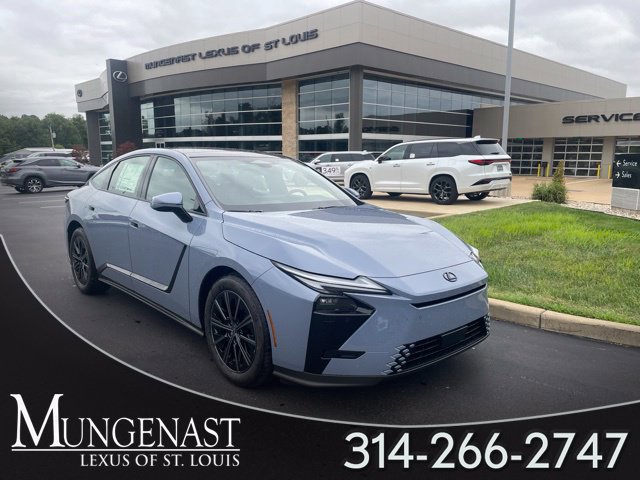 2026 Lexus ES Hybrid 350h Premium AWD