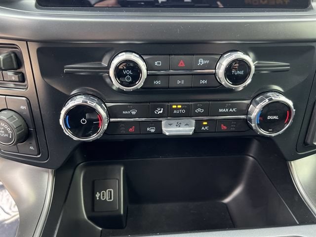 2025 Ford F-150 Tremor - Photo 17