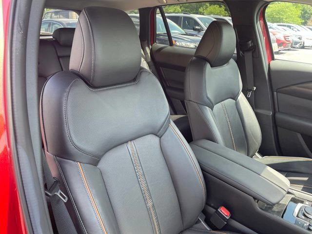 2025 Mazda CX-50 Premium - Photo 7