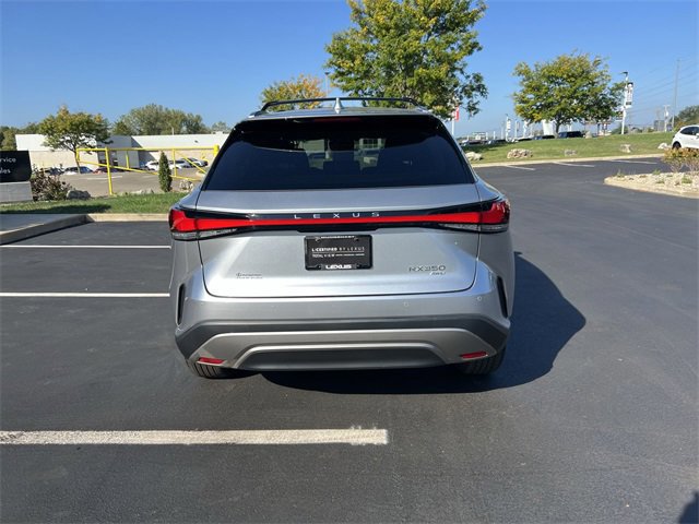 2024 Lexus RX 350 Premium photo 3