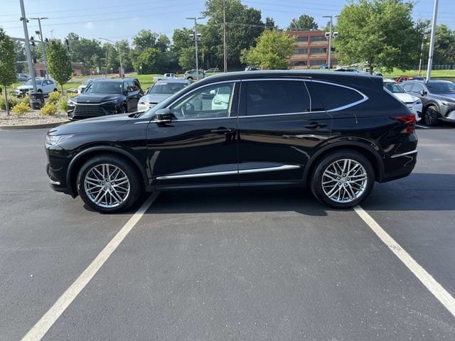 2024 Acura MDX Advance Package - Photo 6