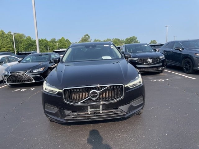 Used 2020 Volvo XC60 Momentum with VIN YV4A22RK2L1515902 for sale in Manchester, MO