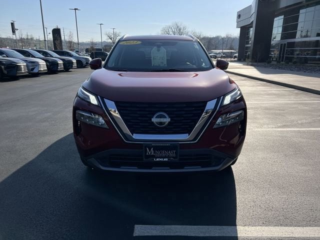 2023 Nissan Rogue SL - Photo 7